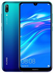 Замена батареи на телефоне Huawei Y7 Pro 2019 в Тольятти